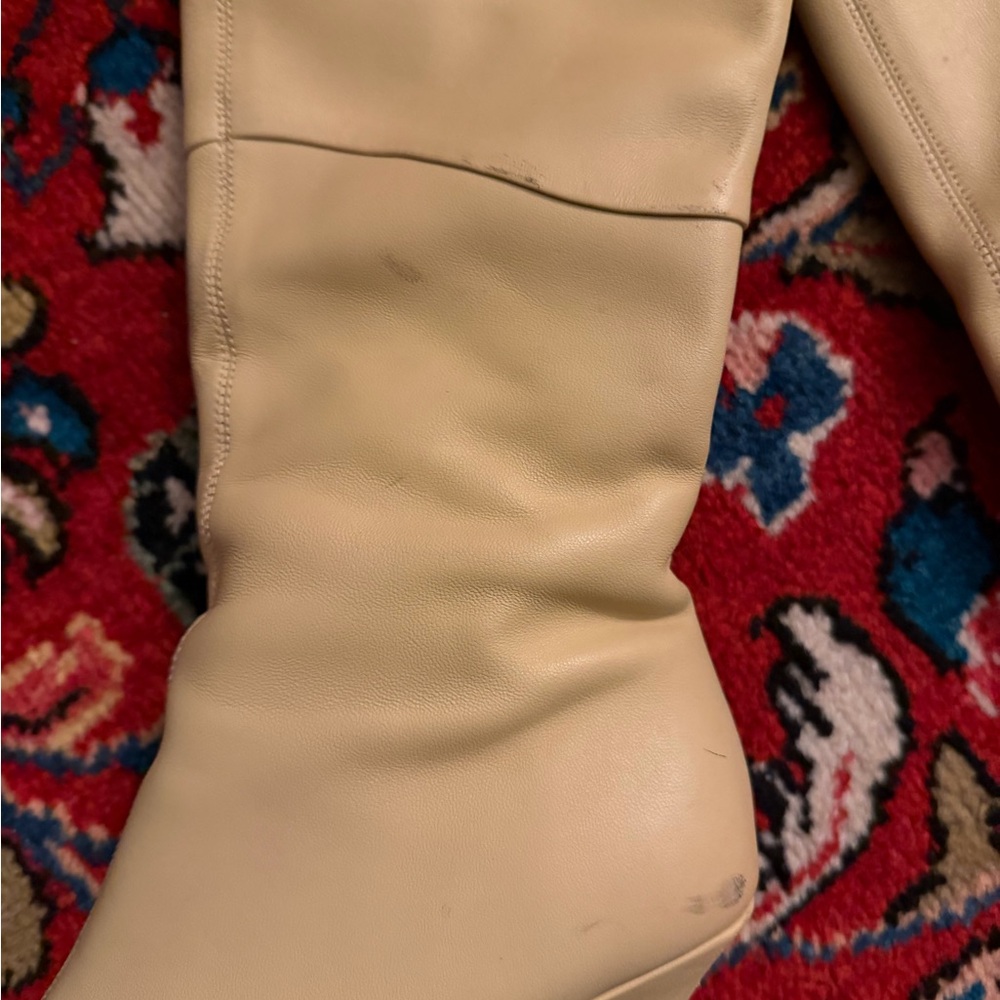 Tony Bianco Heeled Fantasy Boots - Picture 4 of 8